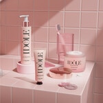 200 ML Lancôme IDÔLE BODY UP Telové mlieko  3 of 3 Telové mlieko