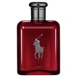 125 ML RALPH LAUREN RED PARFUM Parfumovaná voda 1 of 3 Parfumovaná voda