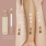 Nam PRO SHAPING CONCEALER Korektor 4 of 5 Korektor