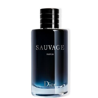 200 ML Dior SAUVAGE Parfum  1 of 3 
