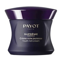 50 ML PAYOT SUPREME ABSOLU CREME RICHE JEUNESSE Výživný omladzujúci pleťový krém  