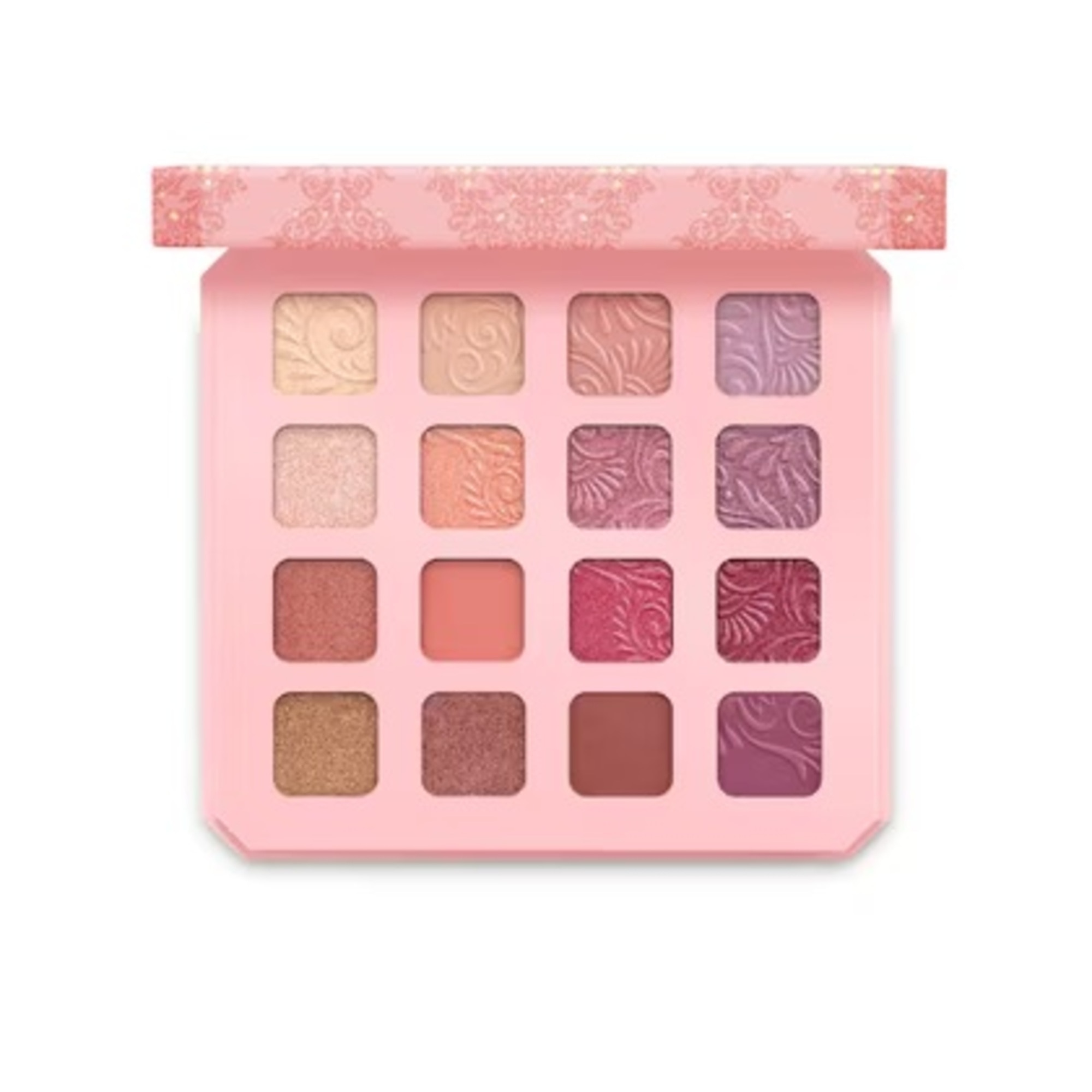  MARIONNAUD MAKE UP MY SUNSET EYE PALETTE Paleta očných tieňov  1 of 1 Paleta očných tieňov