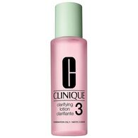 400 ML CLINIQUE CLARIFYING LOTION 3 Čistiace tonikum pre zmiešanú až mastnú pleť  1 of 2 