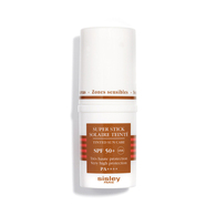  SISLEY SUPER STICK SOLAIRE SPF50+ TINTED Tónovaný opaľovací krém na tvár  1 of 2 