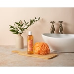 250 ML MARIONNAUD BATH LINE SKIN SYSTEME SHOWER GEL GRAPEFRUIT ORANGE Sprchový gél 2 of 8 Sprchový gél
