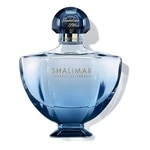 90 ML GUERLAIN SHALIMAR SOUFFLE Parfumovaná voda  1 of 1 Parfumovaná voda