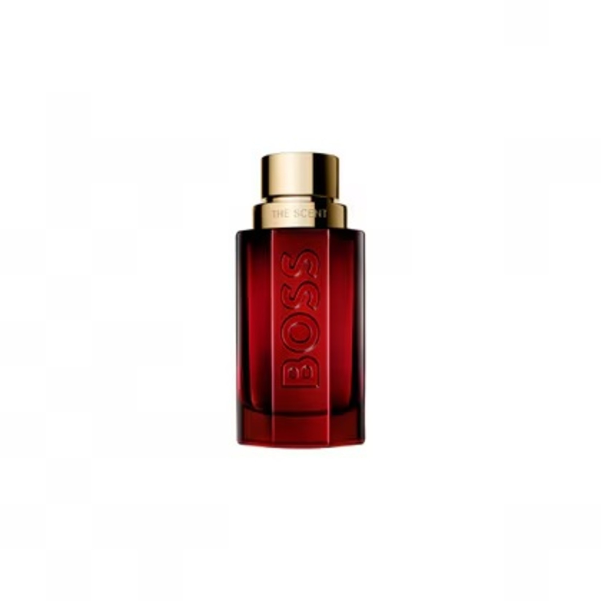 200 ML HUGO BOSS THE SCENT ELIXIR PARFUM INTENSE FOR HER HB Scent Elixir Man refill 200 ML 1 of 1
