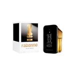 30 ML RABANNE 1 MILLION BLACK Parfumovaná voda 3 of 7 Parfumovaná voda