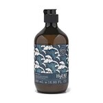 500 ML SOMERSET H2EAU BODY CLEANSER Sprchový gél 1 of 1 Sprchový gél