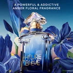 30 ML GUERLAIN L'HEURE BLEUE Parfumovaná voda  3 of 9 Parfumovaná voda