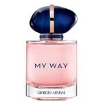 50 ML Armani MY WAY MY WAY Parfumovaná voda pre ženy  1 of 3 MY WAY Parfumovaná voda pre ženy