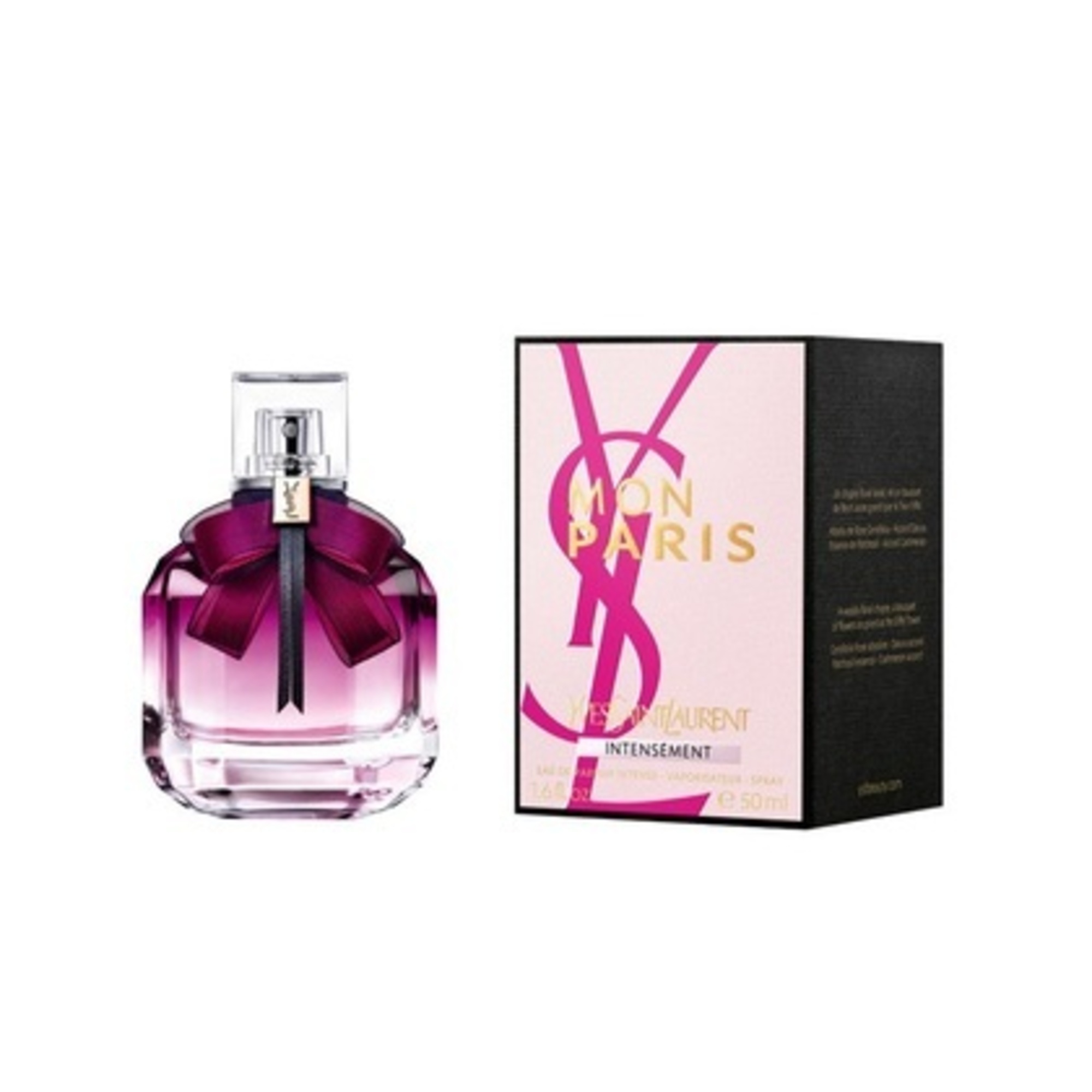 Parfumovaná voda pre ženy