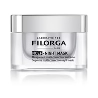  Filorga NCEF NIGHT MASK Nočná maska pre unavenú a stresovanú pleť  1 of 2 