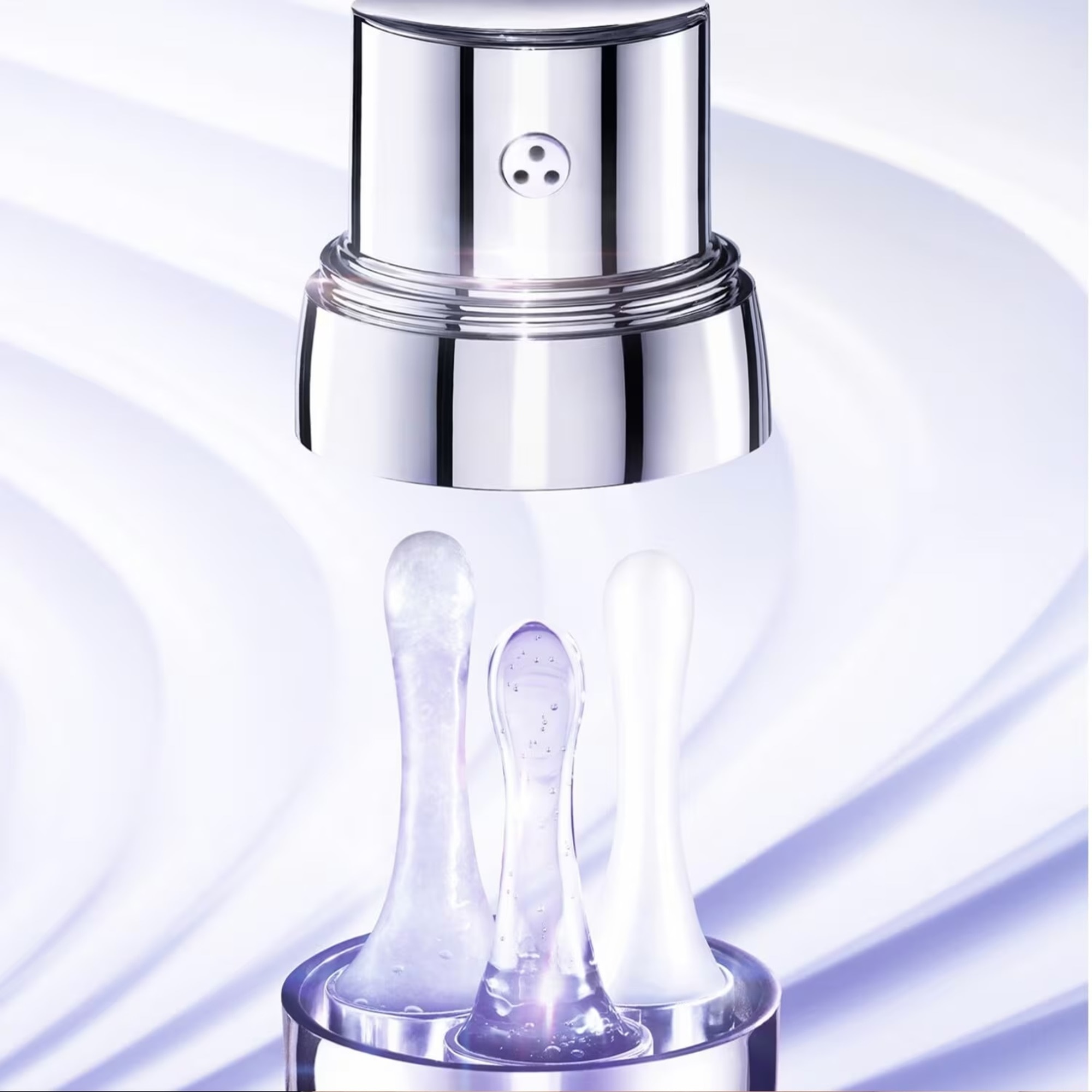 LANC RENERGIE TRIPLE SERUM