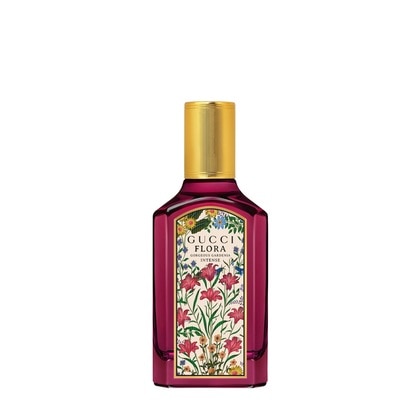 50 ML GUCCI FLORA GORGEOUS GARDENIA INTENSE Parfumovaná voda 1 of 3