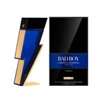100 ML Carolina Herrera BAD BOY COBALT ABSOLUTE Parfumovaná voda  3 of 8 Parfumovaná voda