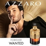 50 ML Azzaro FOREVER WANTED ABSOLU Parfumovaná voda 5 of 8 Parfumovaná voda