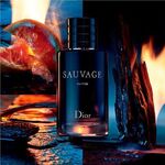 200 ML Dior SAUVAGE Parfum  2 of 3 Parfum