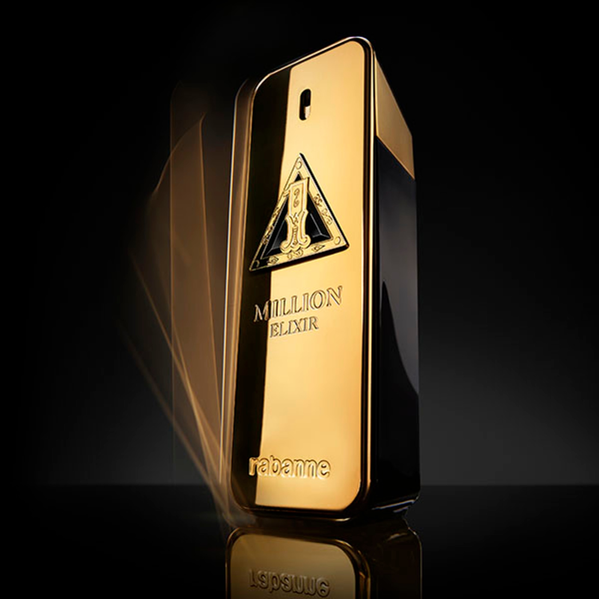 100 ML RABANNE 1M ELIXIR PARFUM INTENSE Parfumovaná voda  1 of 6 