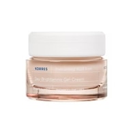 40 ML KORRES WILD ROSE DAY CREAM NORMAL/COMBINATION SKIN Hydratačný krém  1 of 2 