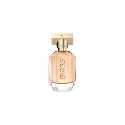 50 ML HUGO BOSS The Scent Parfumovaná voda  1 of 3 