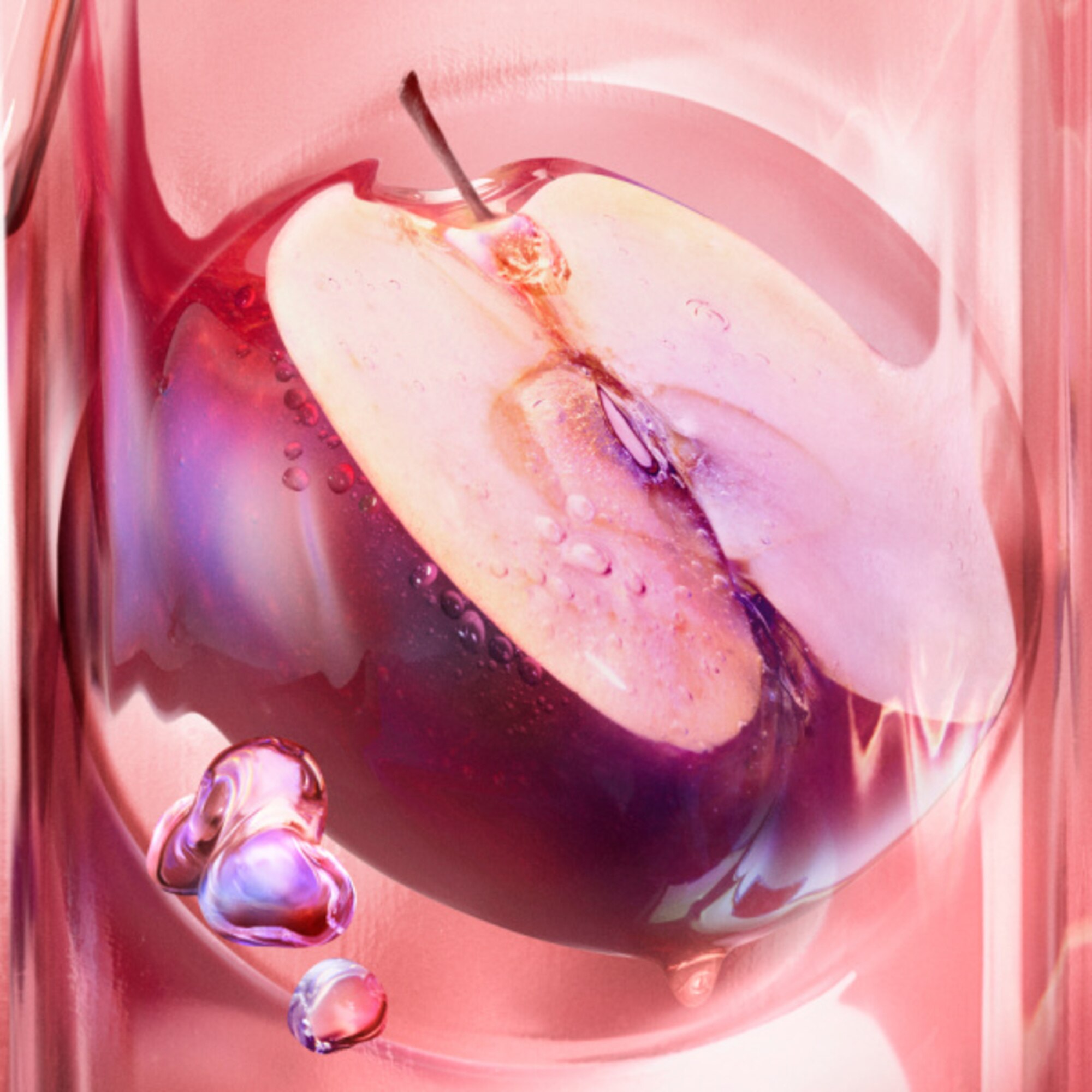 100 ML Lancôme IDÔLE POWER L'EAU DE PARFUM INTENSE Parfumovaná voda  1 of 4 