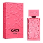 50 ML Tous  KAOS parfumovana voda 50 ml  1 of 1 KAOS parfumovana voda 50 ml