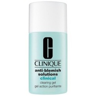 30 ML CLINIQUE ANTI BLEMISH CLINICAL CLEAR GEL ANTI BLEMISH CLINICAL CLEAR GEL Gél na nedokonalosti  1 of 2 