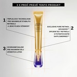 20 ML SHISEIDO WRINKLE SPOT TREATMENT A+ Intenzívna anti-aging starostlivosť  2 of 5 Intenzívna anti-aging starostlivosť