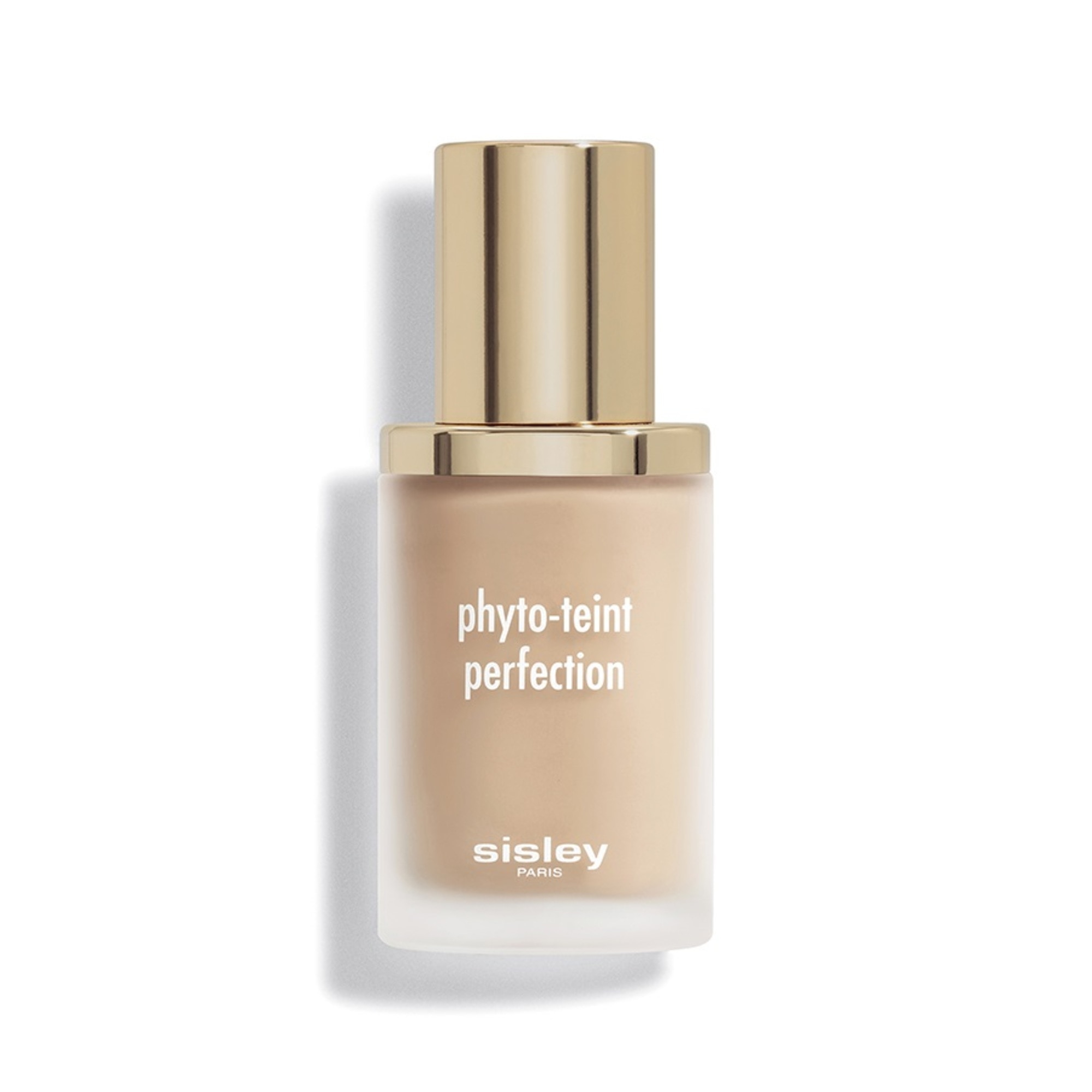 SISLEY PHYTO-TEINT PERFECTION Ošetrujúci make-up s dokonalým krytím 1 of 3 Ošetrujúci make-up s dokonalým krytím