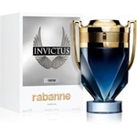 100 ML RABANNE INVICTUS PARFUM Parfum  2 of 7 Parfum