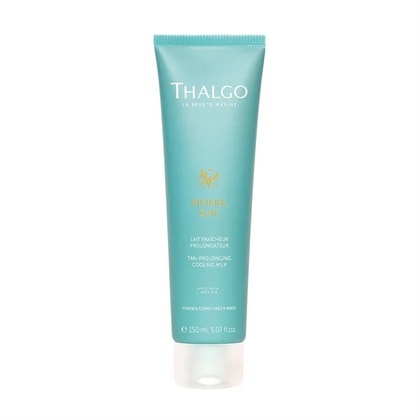 150 ML THALGO RIVIERA SUN Upokojujúce mlieko po opaľovaní  1 of 1 