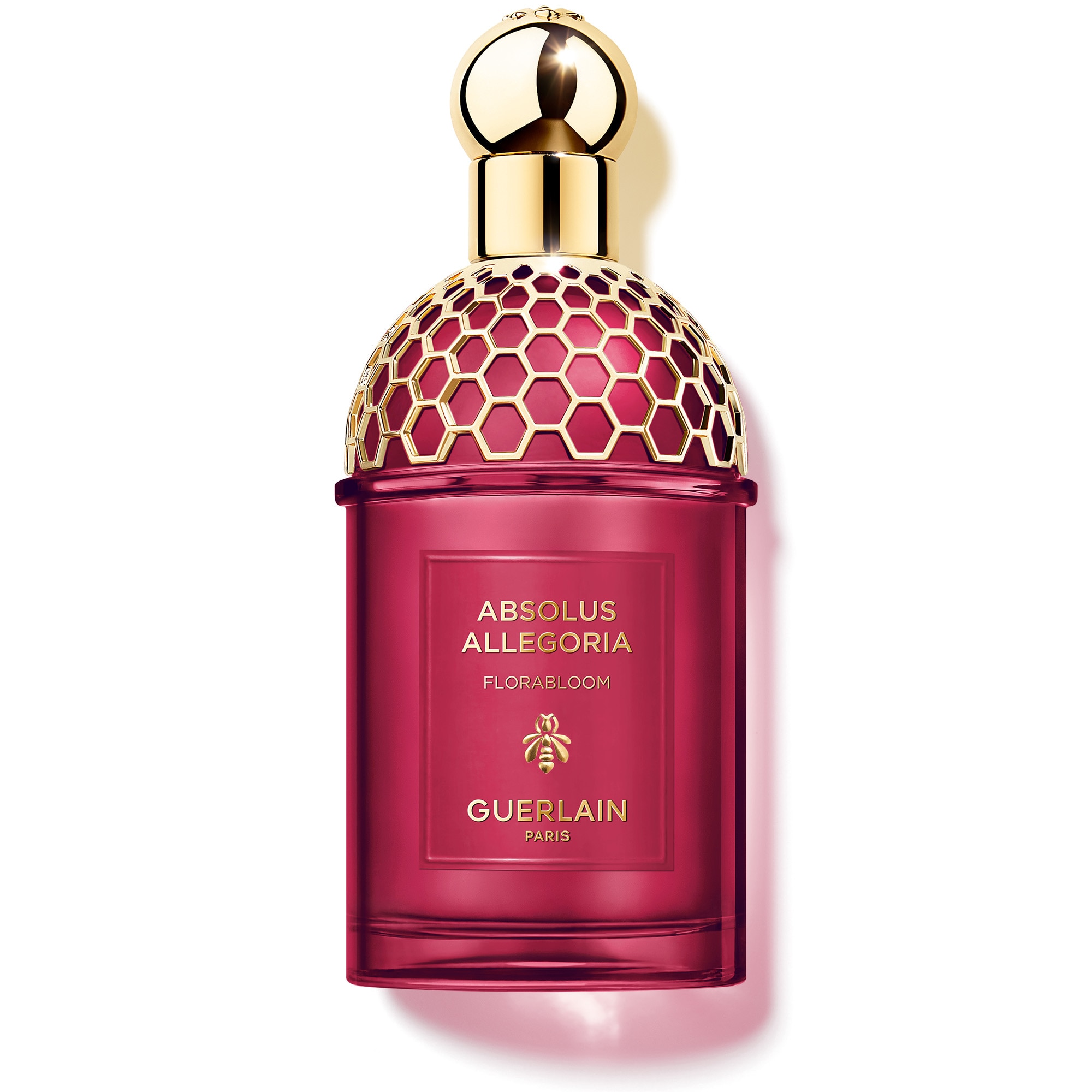 125 ML GUERLAIN ABSOLUS ALLEGORIA FLORABLOOM Parfumovaná voda 1 of 7 Parfumovaná voda