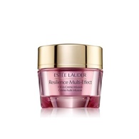 50 ML ESTÉE LAUDER RESILIENCE MULTI - EFFECT OIL-IN-CREME INFUSION Krémovo olejová pleťové emulzia  1 of 2 