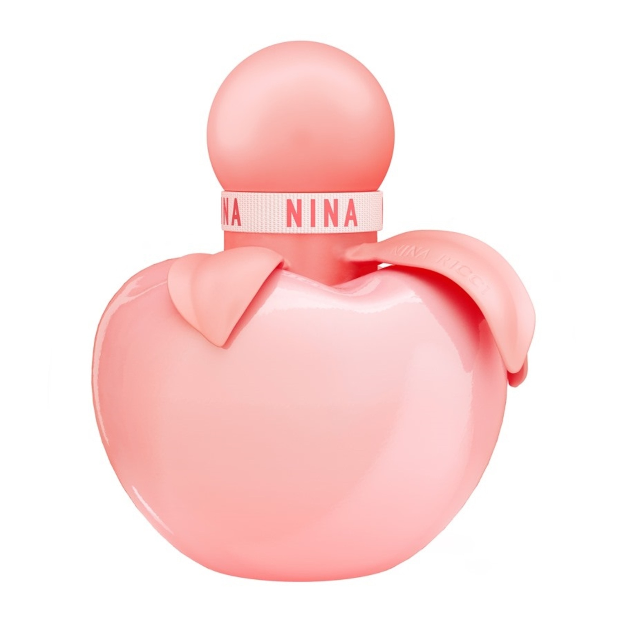 30 ML NINA RICCI NINA ROSE Toaletná voda pre ženy 1 of 5