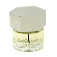 60 ML YVES SAINT LAURENT L'HOMME EAU DE TOILETTE Toaletná voda  1 of 2 