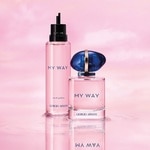 100 ML Armani MY WAY REFILL Parfumovaná voda. Náplň. 2 of 3 Parfumovaná voda. Náplň.