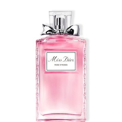 150 ML DIOR MISS DIOR ROSE N´ROSES Toaletná voda  1 of 2 