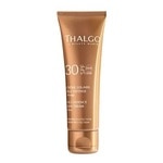 50 ML THALGO AGE DEFENCE SUN CREAM SPF 30 Omladzujúci&nbsp;krém na opaľovanie SPF 30  1 of 1 Omladzujúci&nbsp;krém na opaľovanie SPF 30