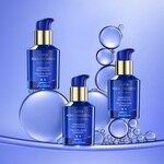 50 ML GUERLAIN SUPER AQUA EMULSION RICH Bohatá hydratačná emulzia  2 of 3 Bohatá hydratačná emulzia