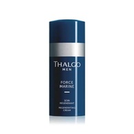  THALGO REGENERATING CREAM Regeneračný krém pre mužov  1 of 2 