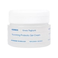 40 ML KORRES GREEK YOGHURT NOURISHING PROBIOTIC GEL-CREAM GREEK YOGHURT NOURISHING PROBIOTIC GEL-CREAM  1 of 2 