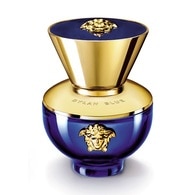 30 ML VERSACE DYLAN BLUE POUR FEMME Parfumovaná voda  1 of 2 