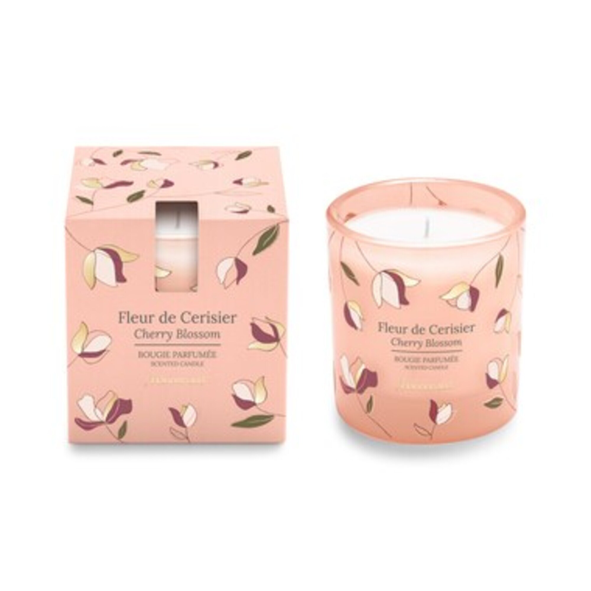 MARIONNAUD ACCESSORIES CHERRY BLOSSOM CANDLE Sviečka 1 of 2