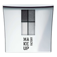  MAKE UP FACTORY  EYE COLORS Očné tiene  1 of 2 