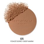 GUERLAIN TERRACOTTA REFILL Bronzovací púder. Náplň. 3 of 3 Bronzovací púder. Náplň.