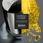 100 ML HUGO BOSS BOSS THE COLLECTION VIGOROUS COLOGNE Parfumovaná voda 2 of 3 Parfumovaná voda