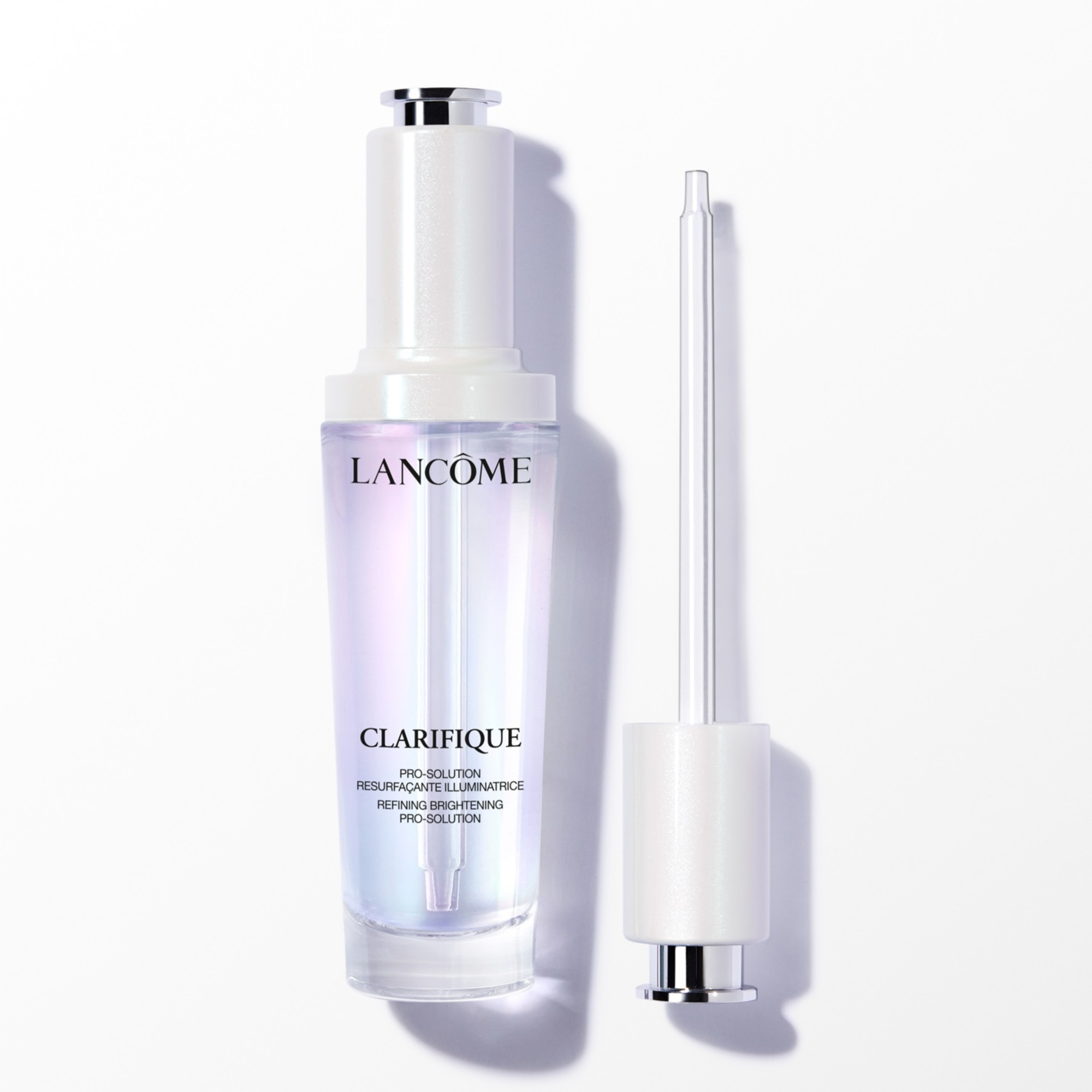 50 ML Lancôme CLARIFIQUE REFINING BRIGHTENING PRO-SOLUTION Rozjasňujúce sérum 1 of 5