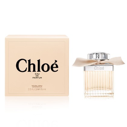 75 ML CHLOÉ Chloé Chloé Chloé Parfumovaná voda  1 of 1 