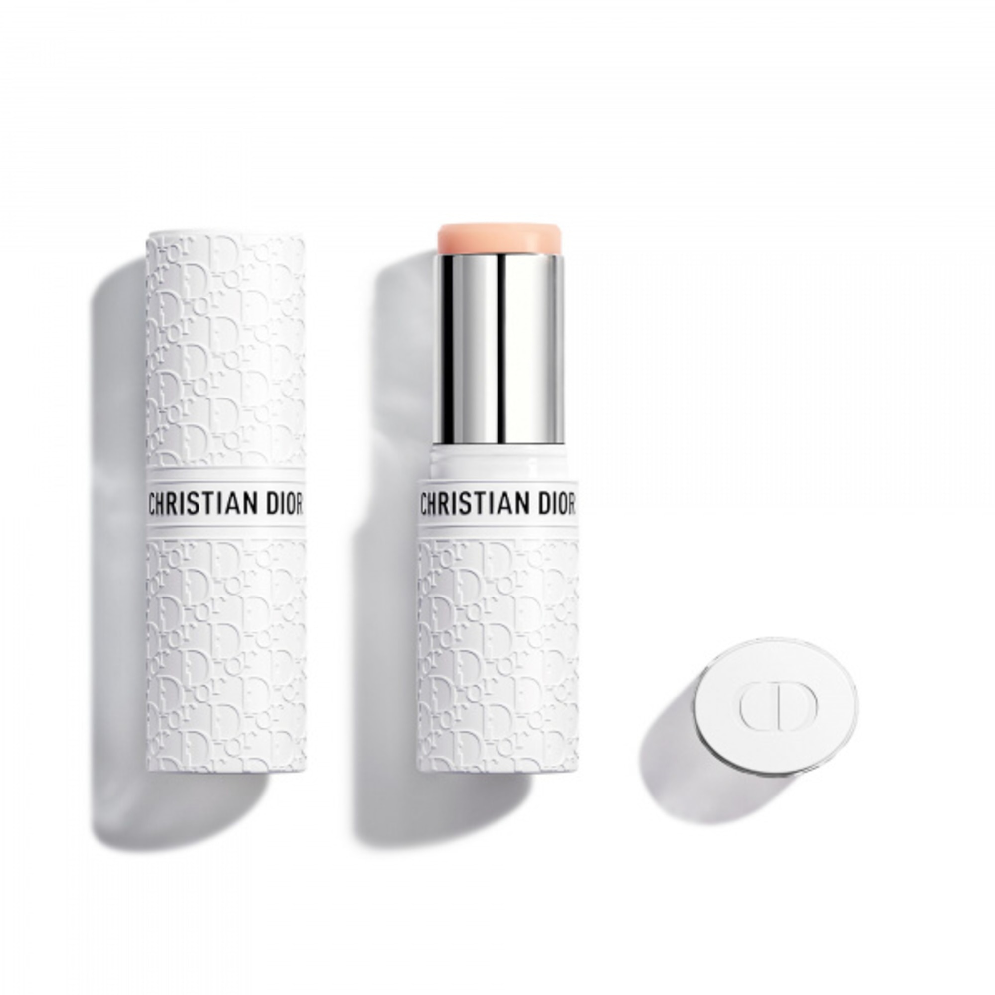 10 ML Dior DIOR SOLAR Mattifying invisible UV tyčinka 50 PA++++  Mattifying invisible UV tyčinka 50 PA++++